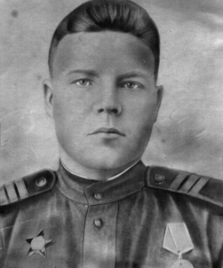 Архипов Иван Егорович