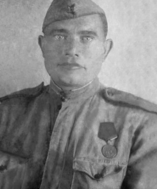 Мурчин Максим Трофимович