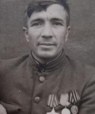 Кунавин Григорий Филиппович