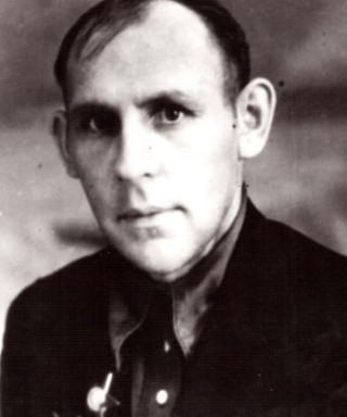 Обухов Иван Кузьмич