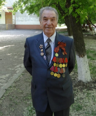 Забродин Анатолий Емельянович