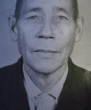 Баклыков Иван Андреевич