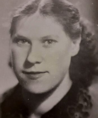 Яхонтова Галина Павловна