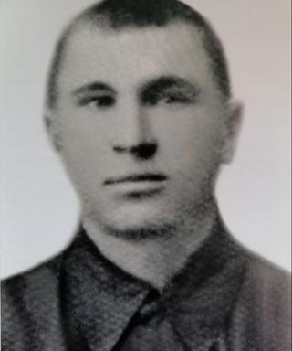 Куркин Иван Андреевич
