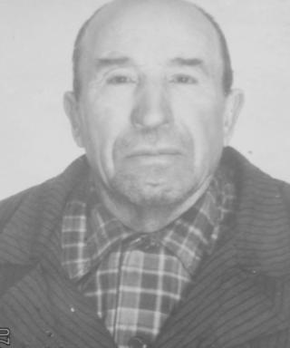 Тугушев Исмаил Абдулович