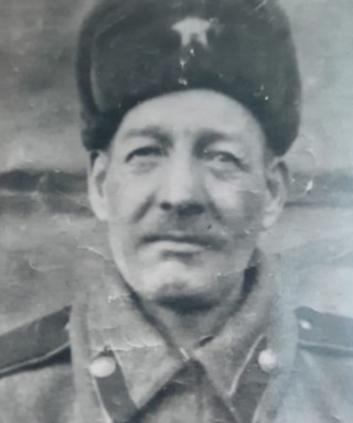 Болдырев Антон Семёнович