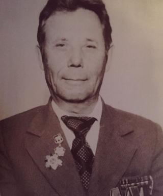 Коблов Анатолий Дмитриевич