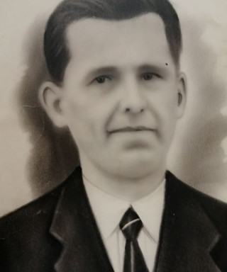 Жуков Василий Иванович