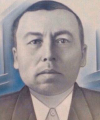 Афанасьев Антон Григорьевич