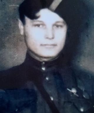 Соколик Николай Назарович