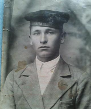 Сахмишкин Юрий Петрович