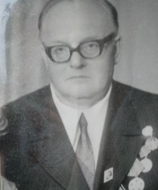Краев Николай Александрович