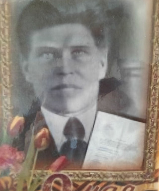 Муталапов Халит Мавлютович