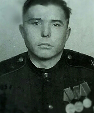 Зинатулин Барий