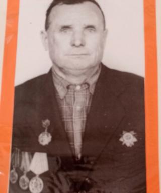 Бобровников Алфей Константинович