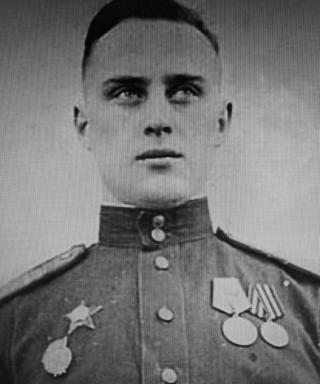 Казаков Александр Иванович