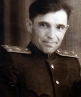 Соколов Иван Петрович