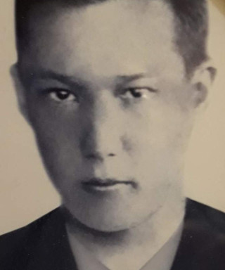 Максимов Вячеслав Матвеевич