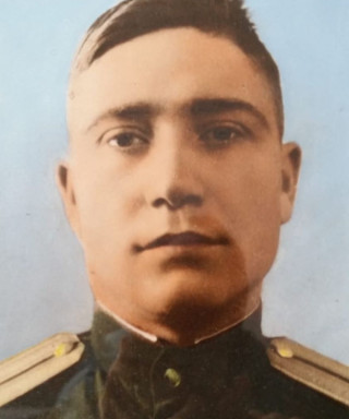 Мохов Михаил Ефимович