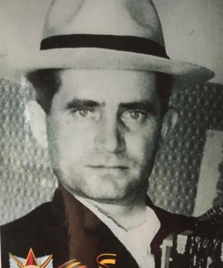 Красников Алексей Фёдорович