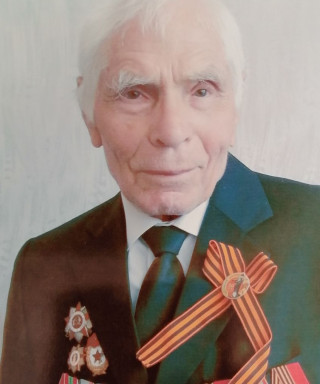 Голубев Павел Иванович