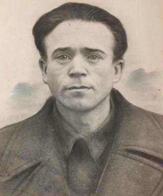Гибалкин Василий Павлович