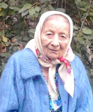 Кутыева Фаиза Аббубекаровна