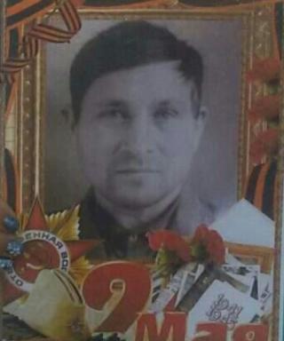 Сильницкий Владимир Николаевич