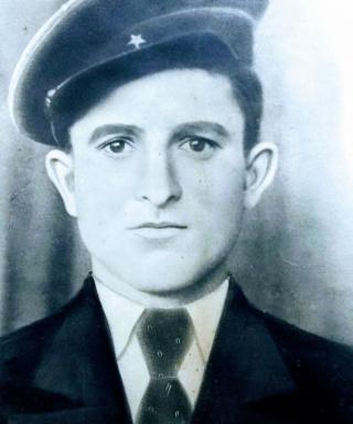 Пашков Иван Алексеевич