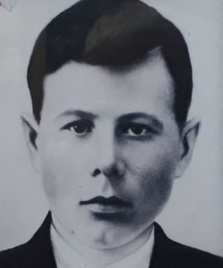 Чайкин Петр Дмитриевич