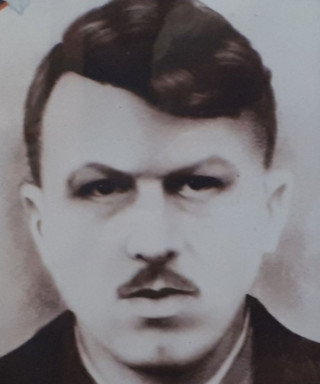 Чайкин Дмитрий Макарович