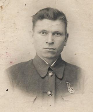 Ненашев Григорий Андреевич