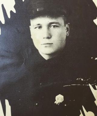 Курбатов Яков Степанович