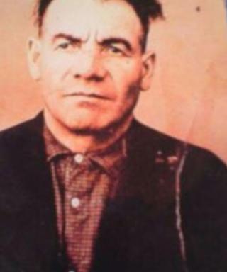 Салахов Гильметдин Салахович