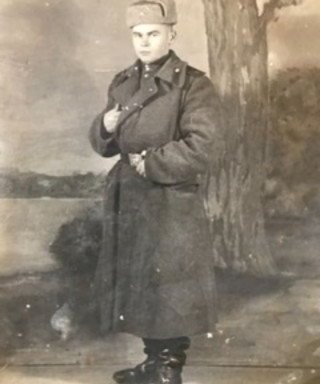 Пилюгин Андрей Гаврилович