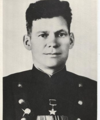 Механошин Кирилл Петрович