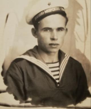 Додин Валентин Алексеевич