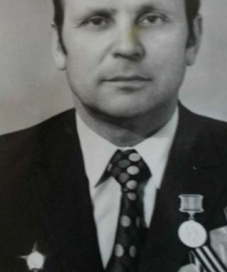 Гришин Федор Павлович