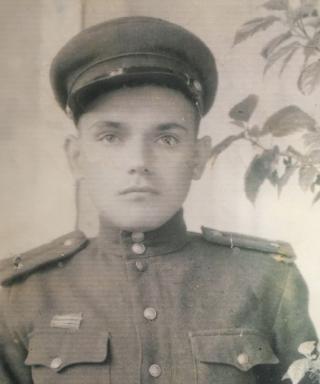 Бенюх Николай Игнатьевич