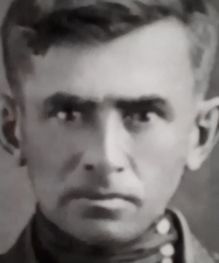 Чебыкин Иосиф Васильевич