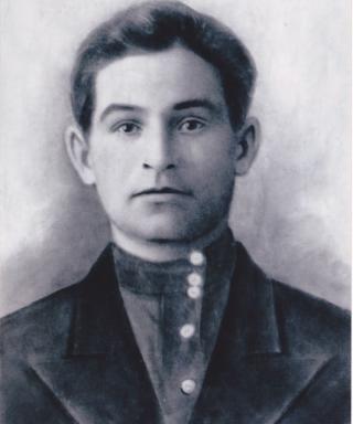 Литовченко Ефим Трофимович