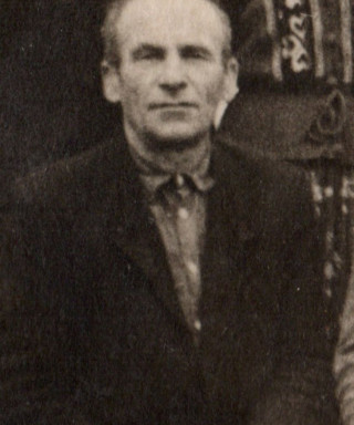 Паштепа Николай Иосифович