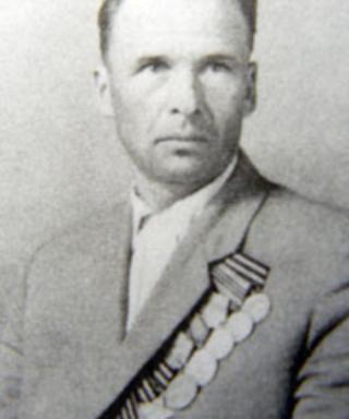 Макаров Евстафий Павлович