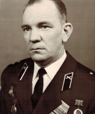 Дедюхин Андрей Михайлович