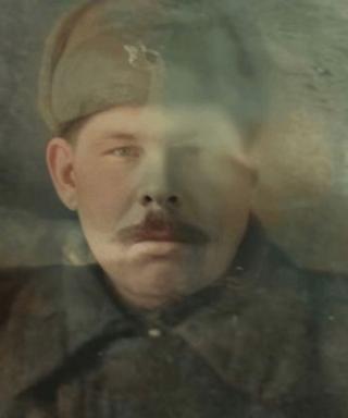 Левкин Николай Иванович