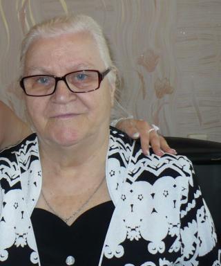Калиненко Анастасия Филатовна