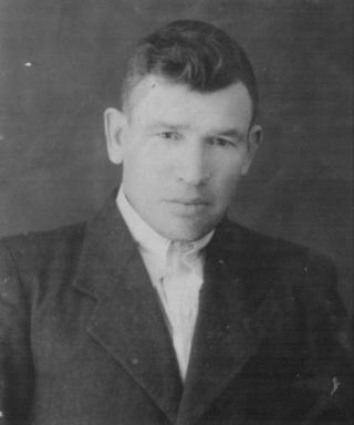 Словягин Григорий Иванович