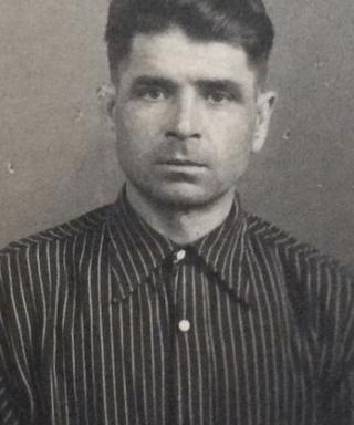 Старостин Павел Никитович