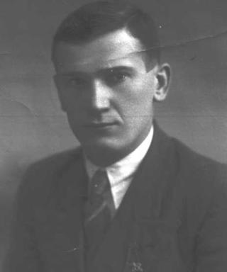 Зарембо Сергей Дмитриевич