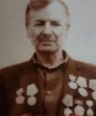Слатенков Николай Васильевич